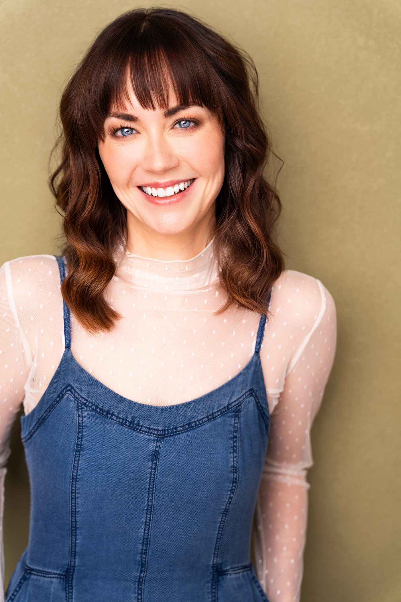 Amber Stonebraker, AMFT